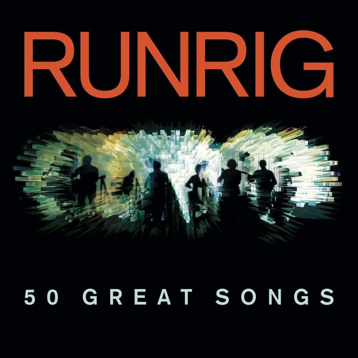 Album cover of 50 Great Songs
