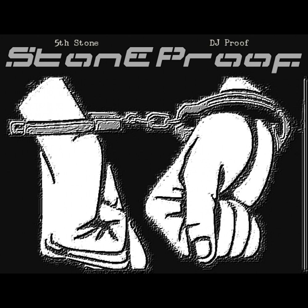 Picture of Stoneproof