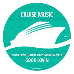 Cover of Good Lovin