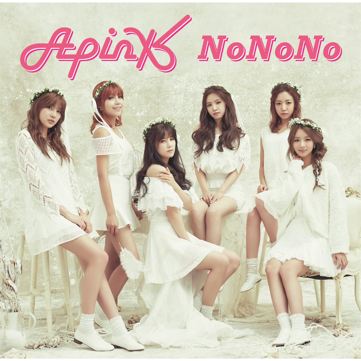 Apink SELF Wonderwall. LUCKY DRAW チョロン ② KakaoTalk_20250326_181550174_2
