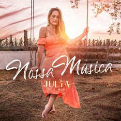 Cover of Nossa Música