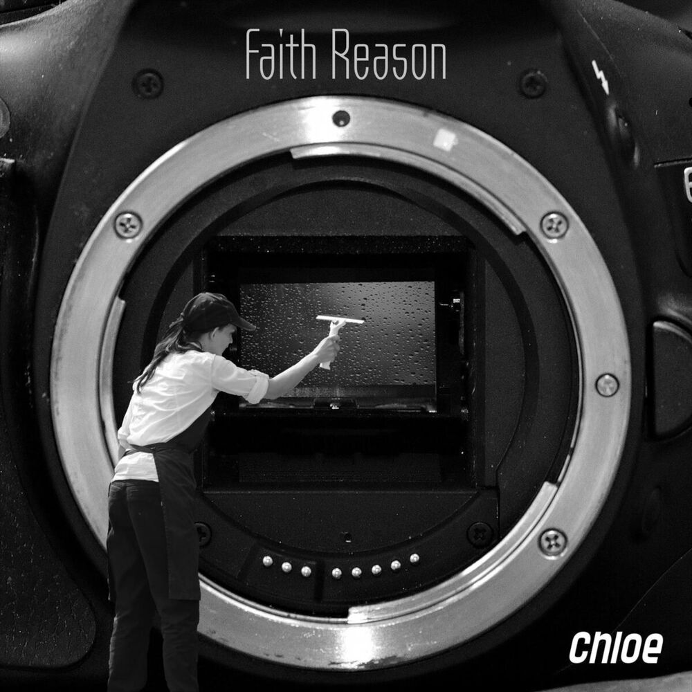 Picture of Faith Reason