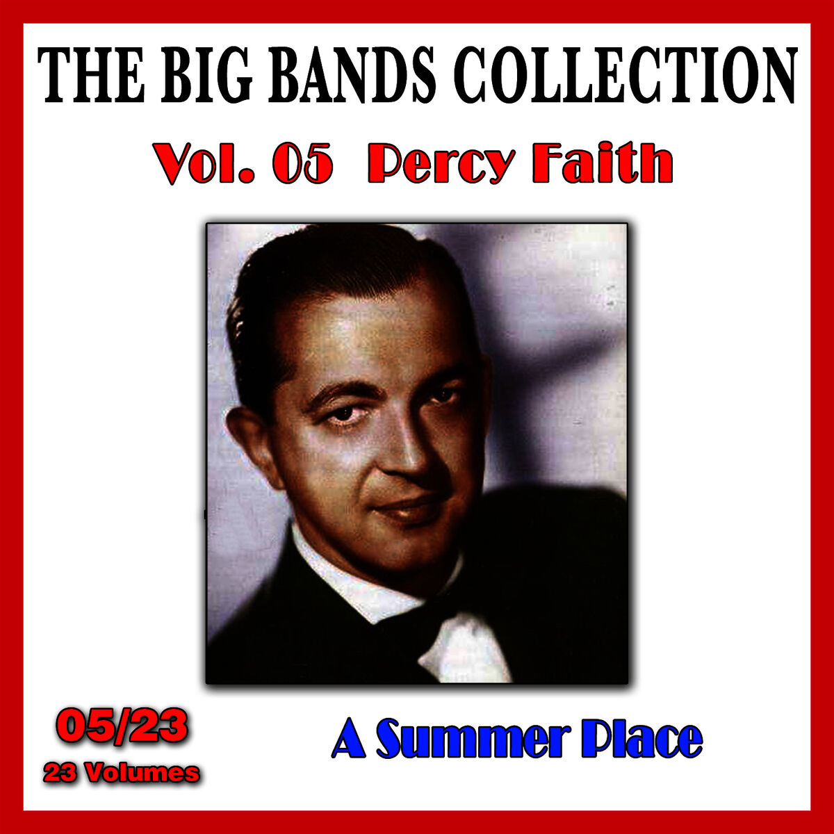 Percy Faith & His Orchestra: albums, songs, concerts | Deezer Percy Faith & His Orchestra: albums, songs, concerts | Deezer