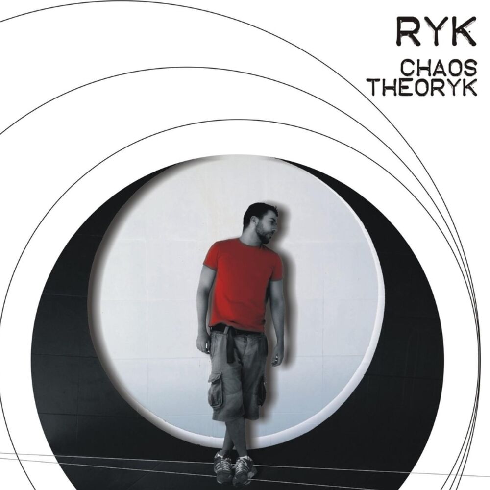 Picture of Chaos Theo·ryk