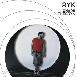 Cover of Chaos Theo·ryk