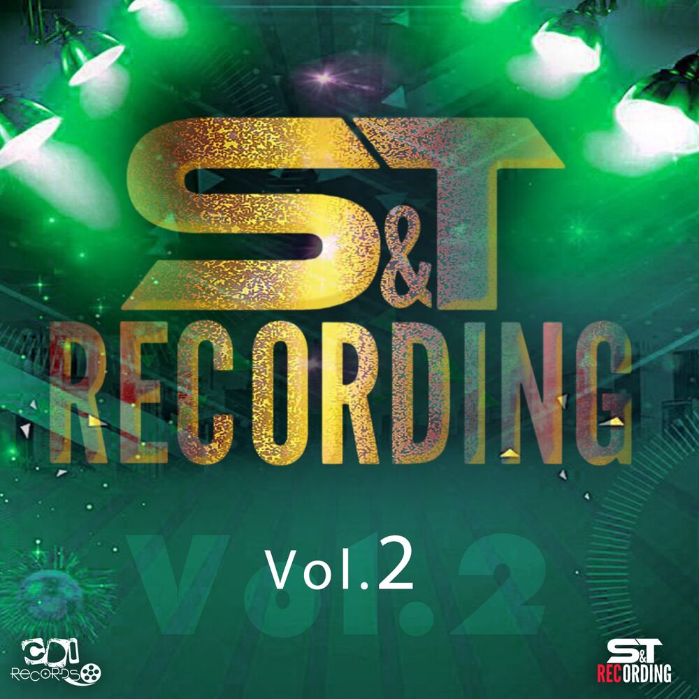 Picture of S&T Recording Vol. 2