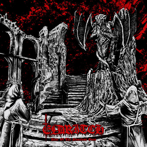 Altar Of The Nameless Ones