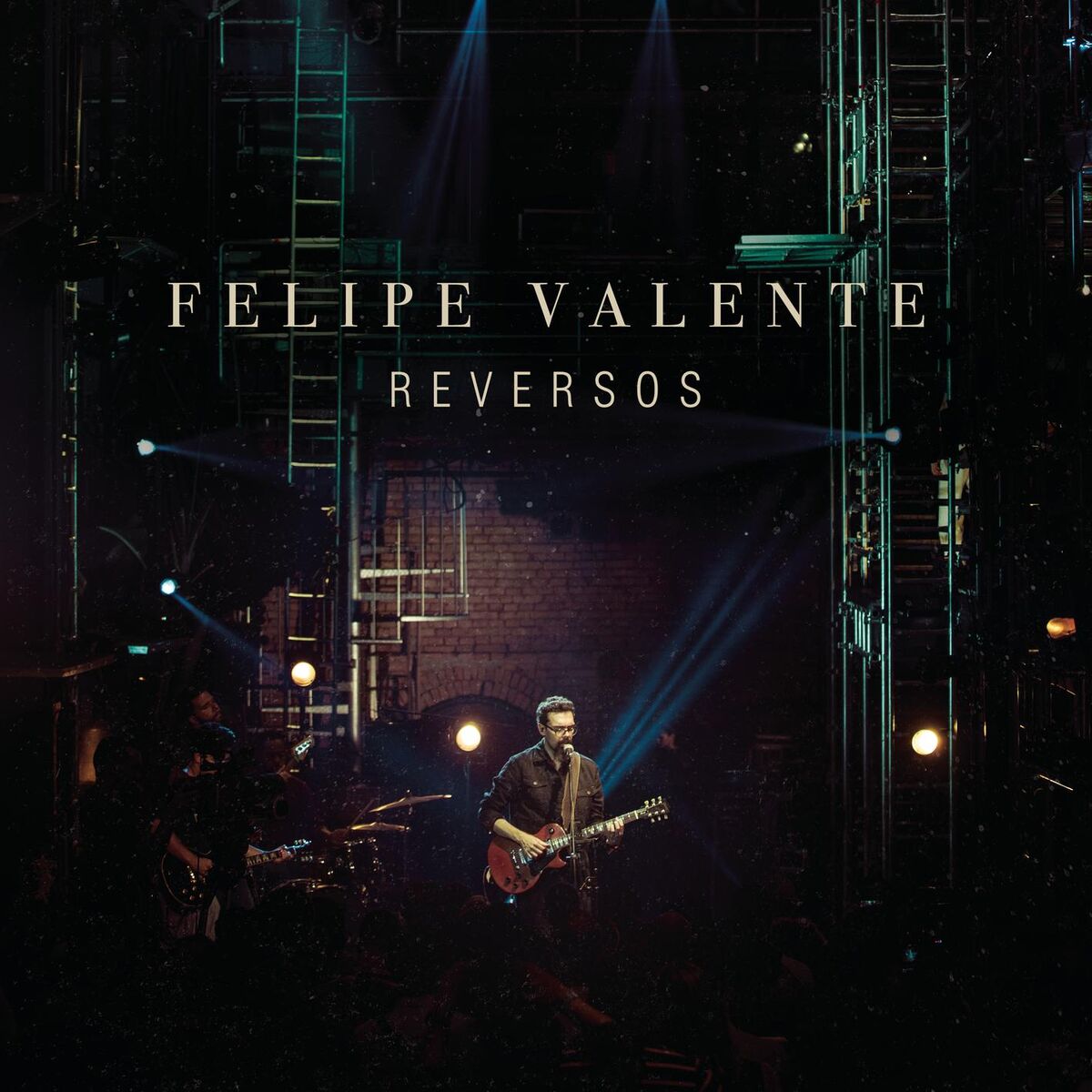 Album cover of Aleluia