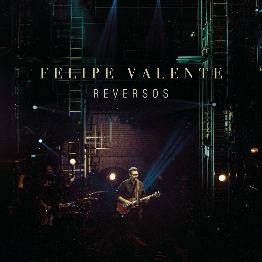 Picture of Reversos (Ao Vivo)