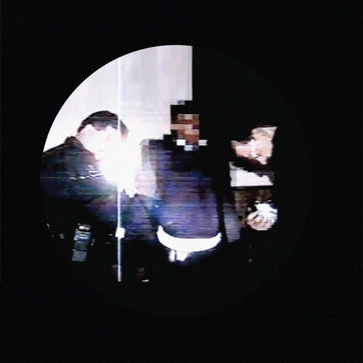 Album cover of Untitled