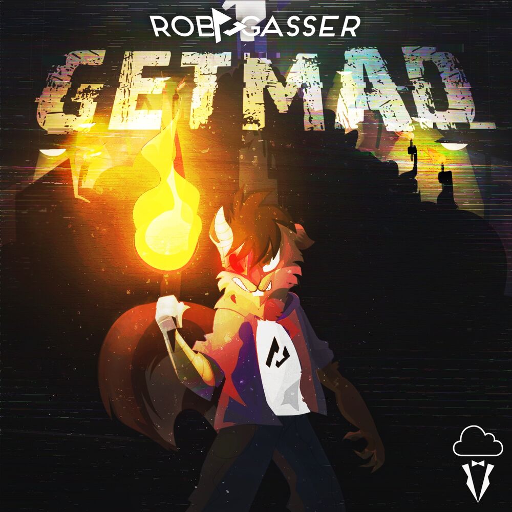Picture of Get Mad