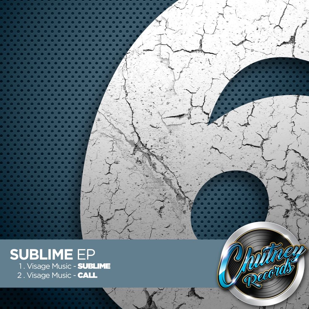 Picture of Sublime EP