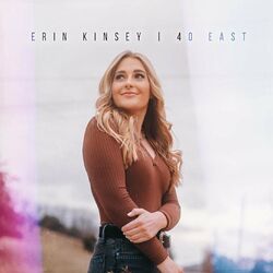 Cover of 40 East