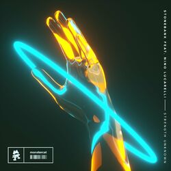 Cover of Strength Unknown