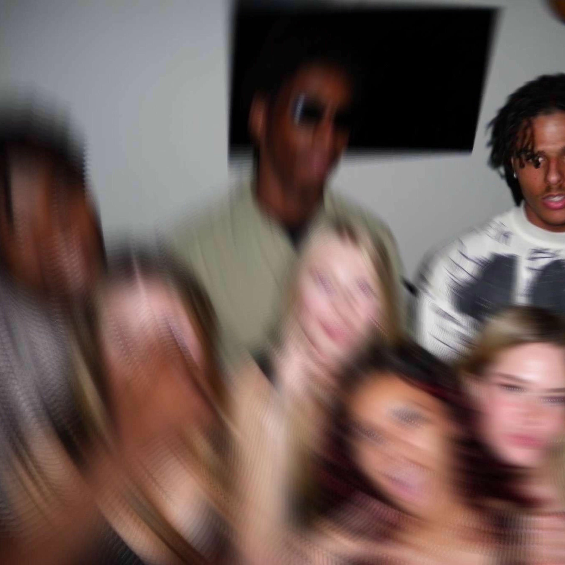 Album cover of SPOOK (feat. T2)