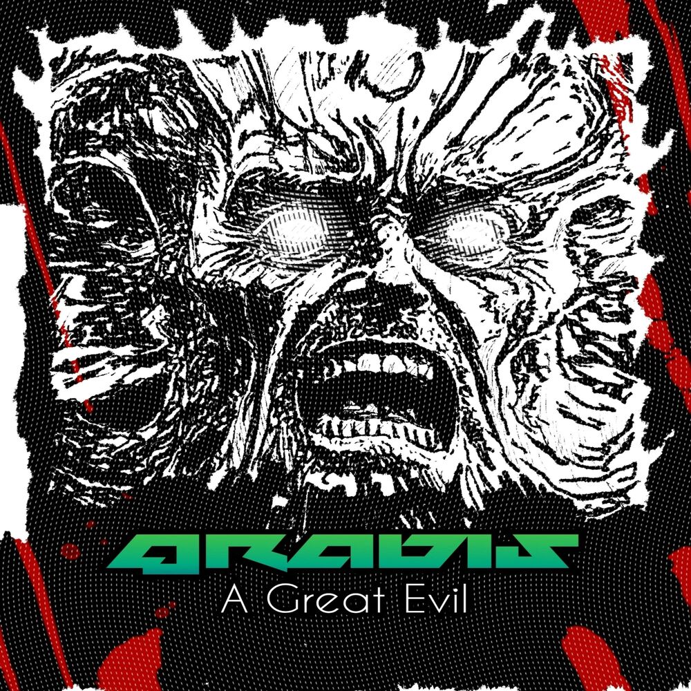 Picture of A Great Evil