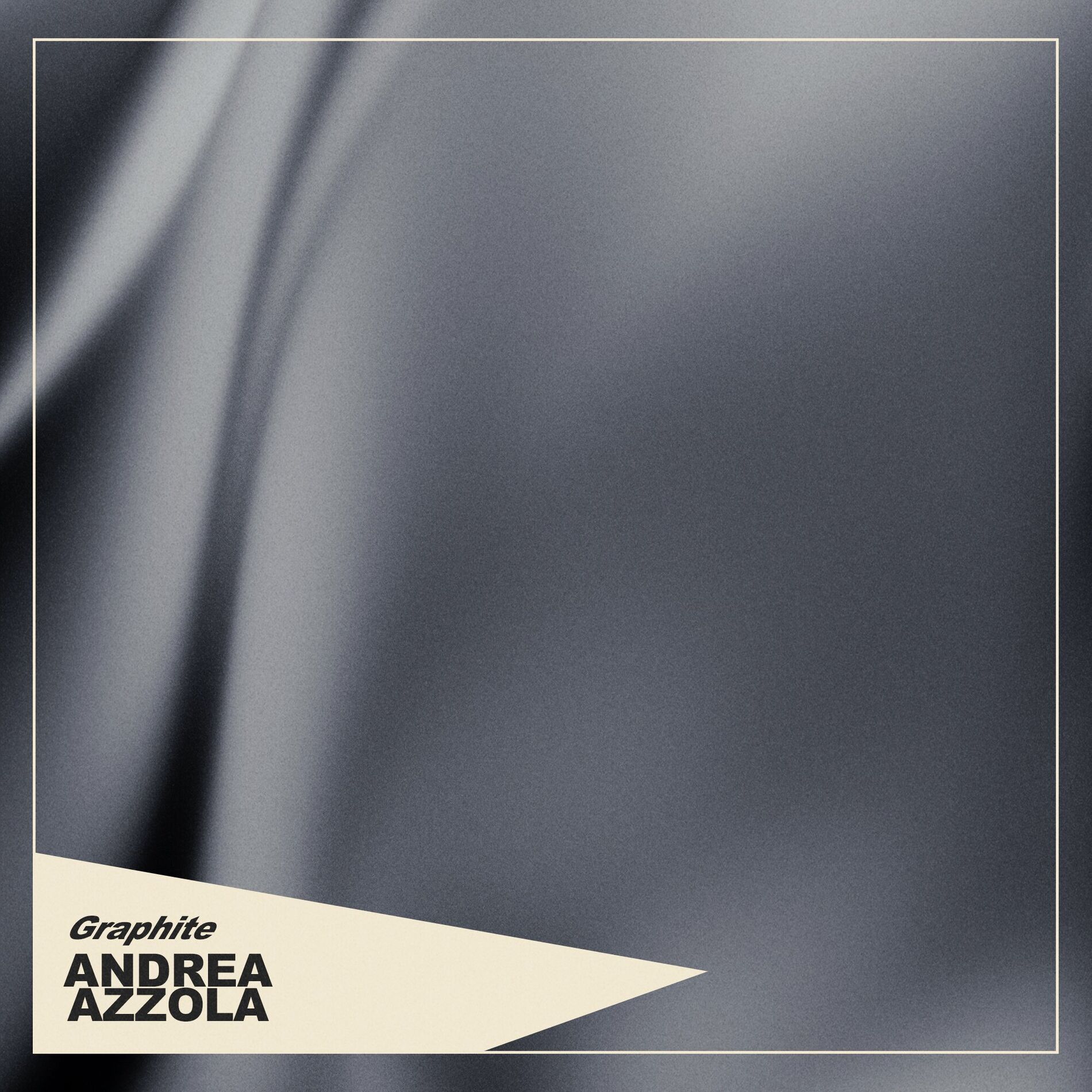 Album cover of Graphite