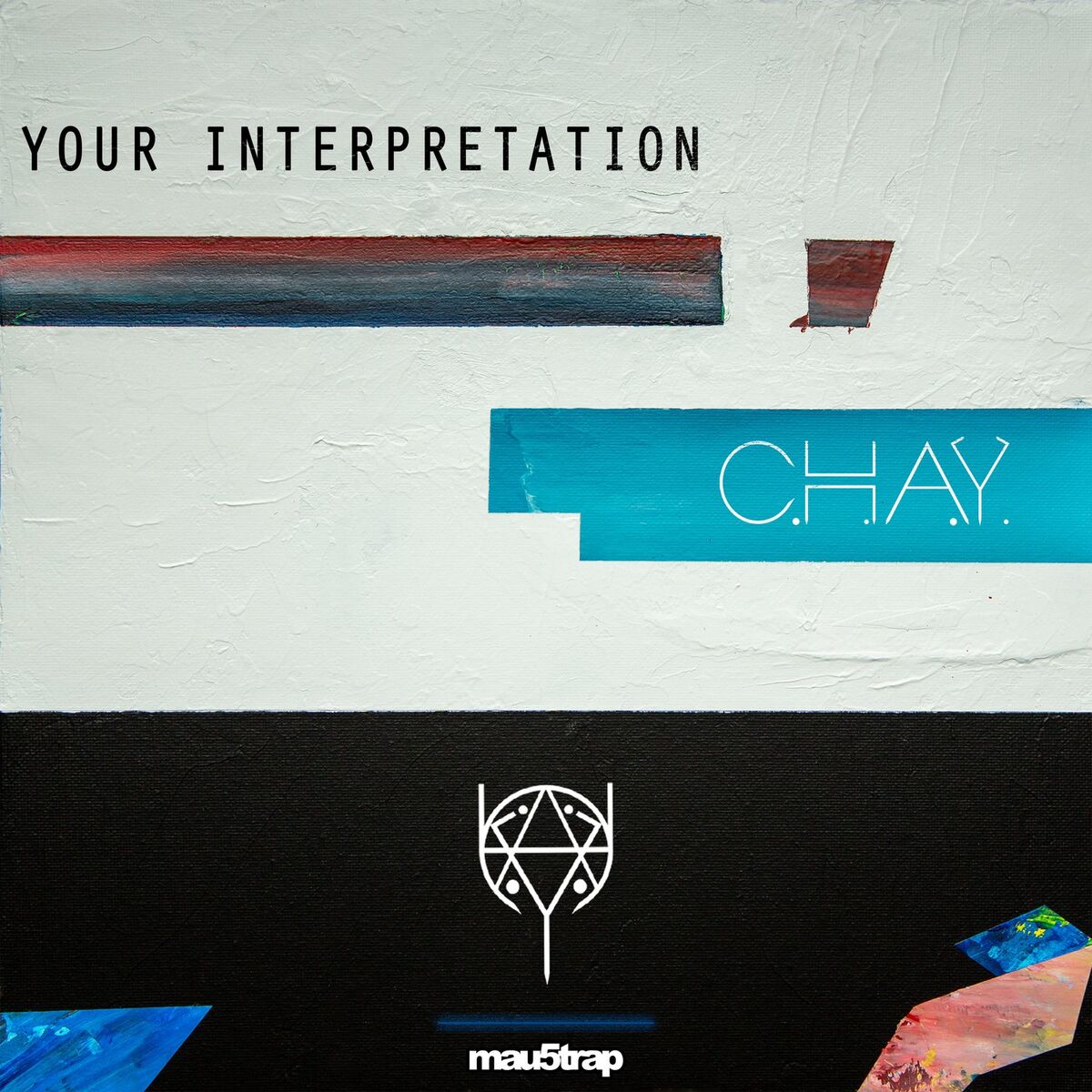 Album cover of Keychain