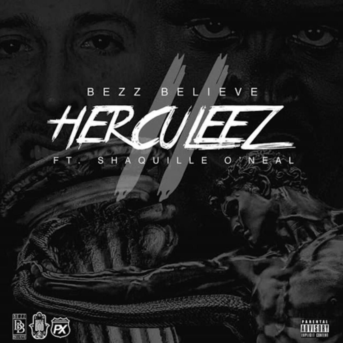Album cover of Herculeez (Remix)