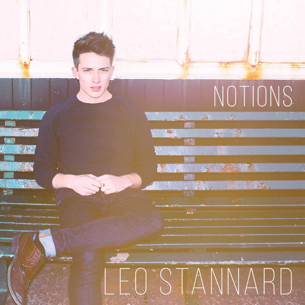 Picture of Notions - EP