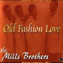 Cover of Old Fashioned Love