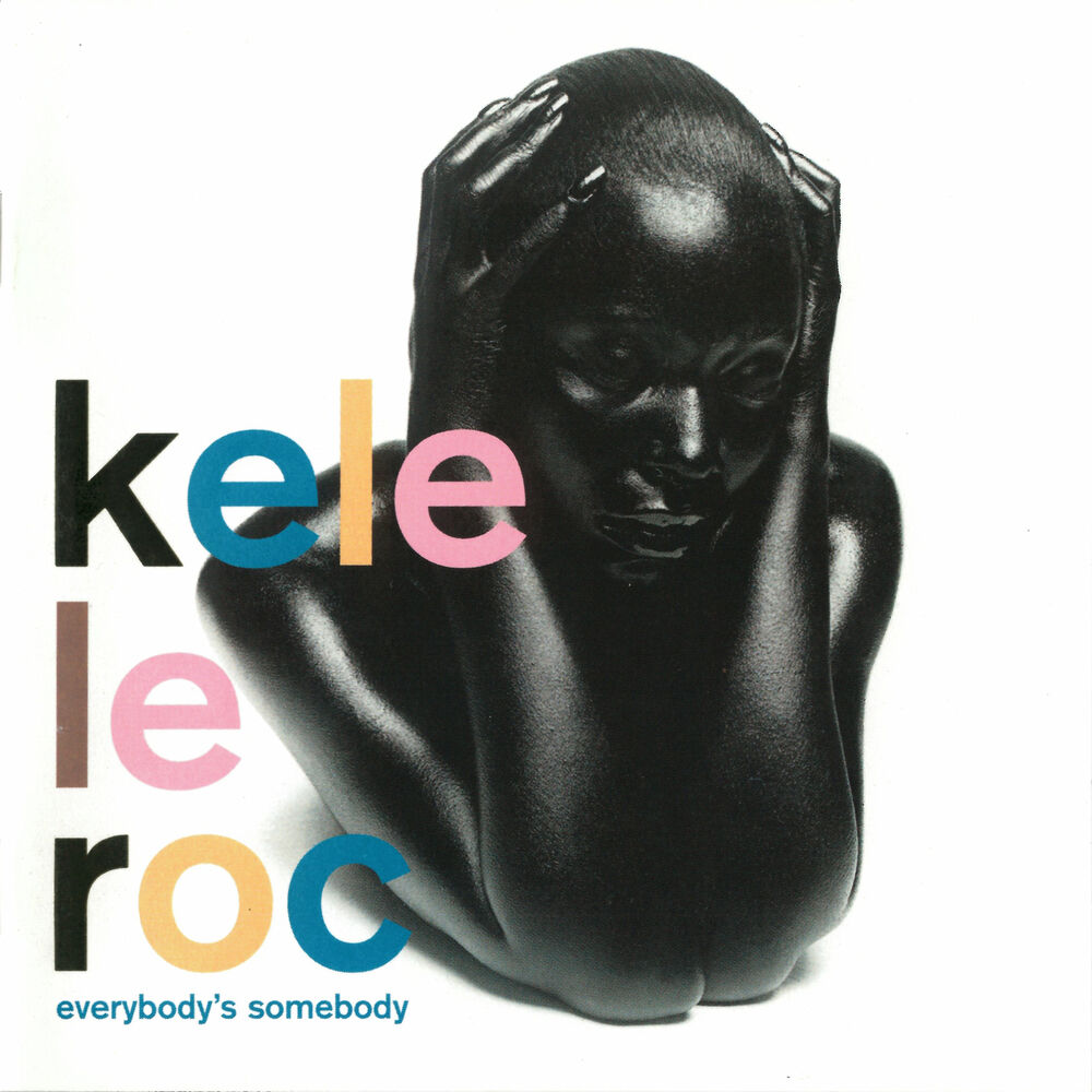 Picture of Everybody's Somebody