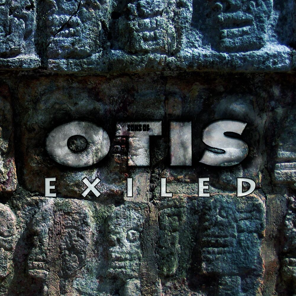 Picture of Exiled