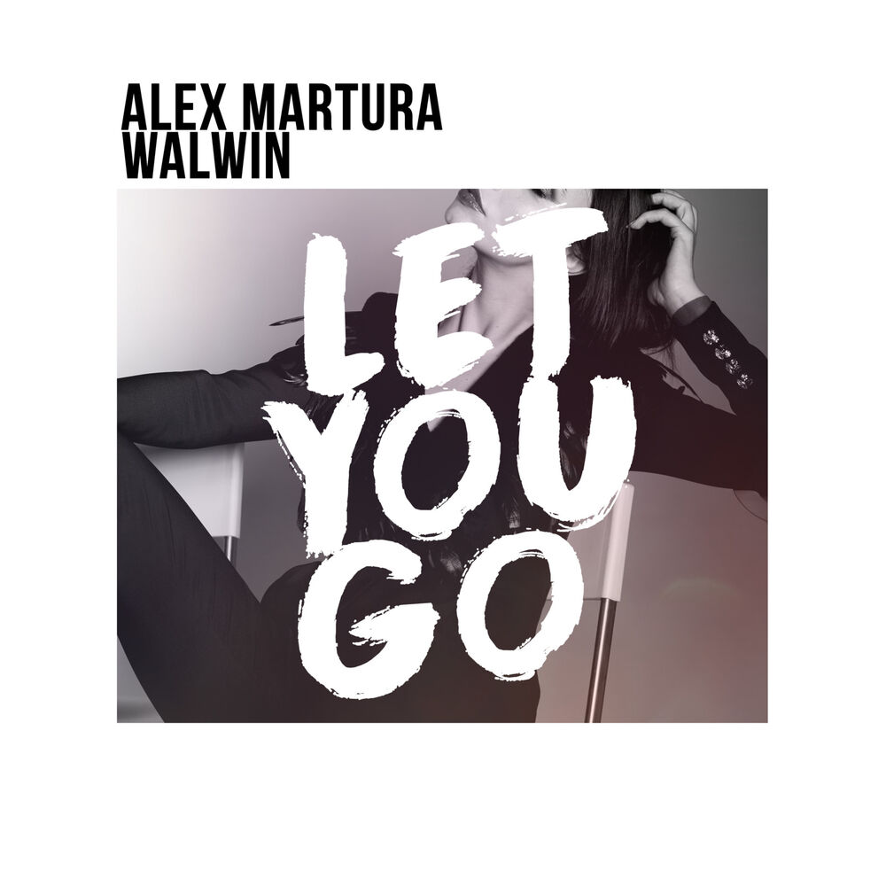 Picture of Let You Go
