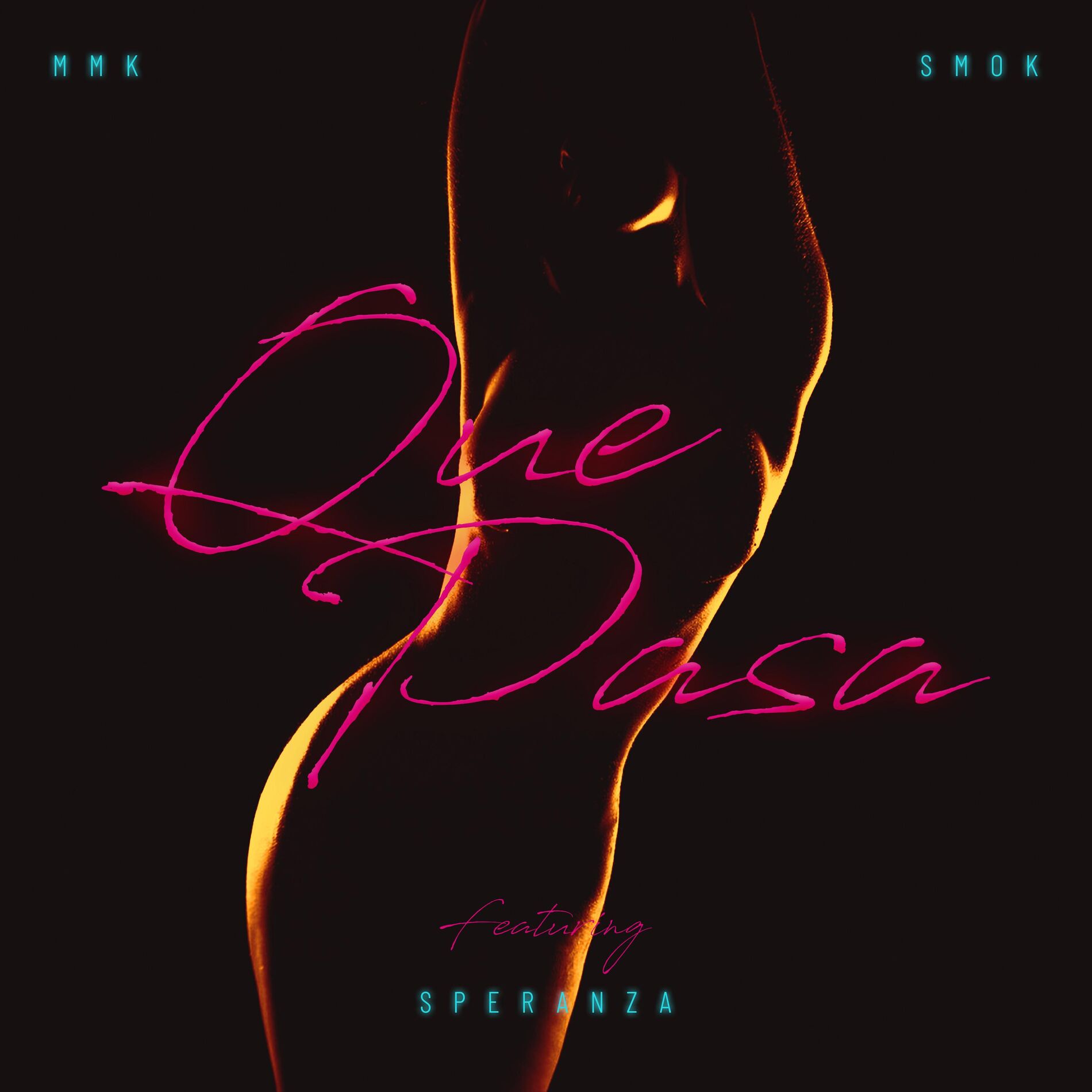 Album cover of Que pasa (feat. Speranza)