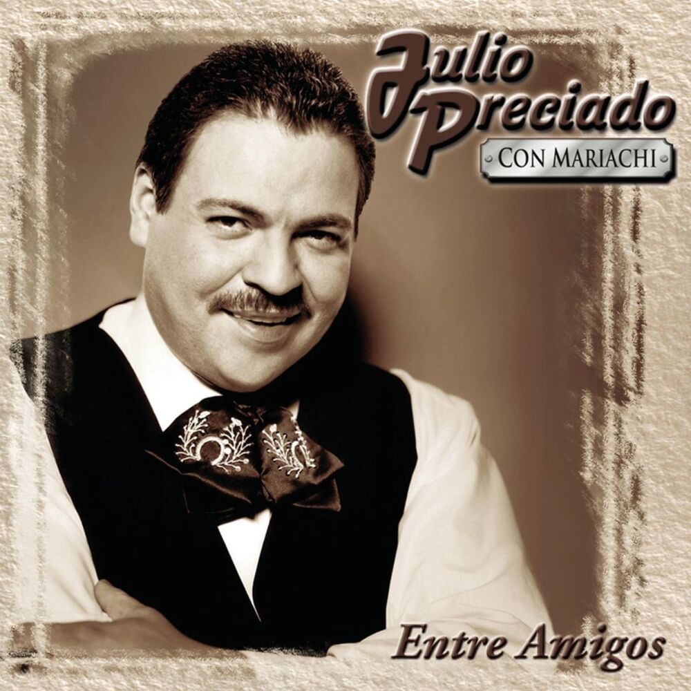 Picture of Entre Amigos