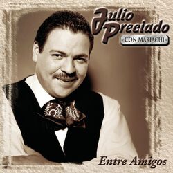 Cover of Entre Amigos