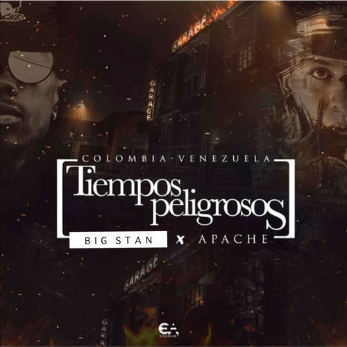 Tiempos Peligrosos
