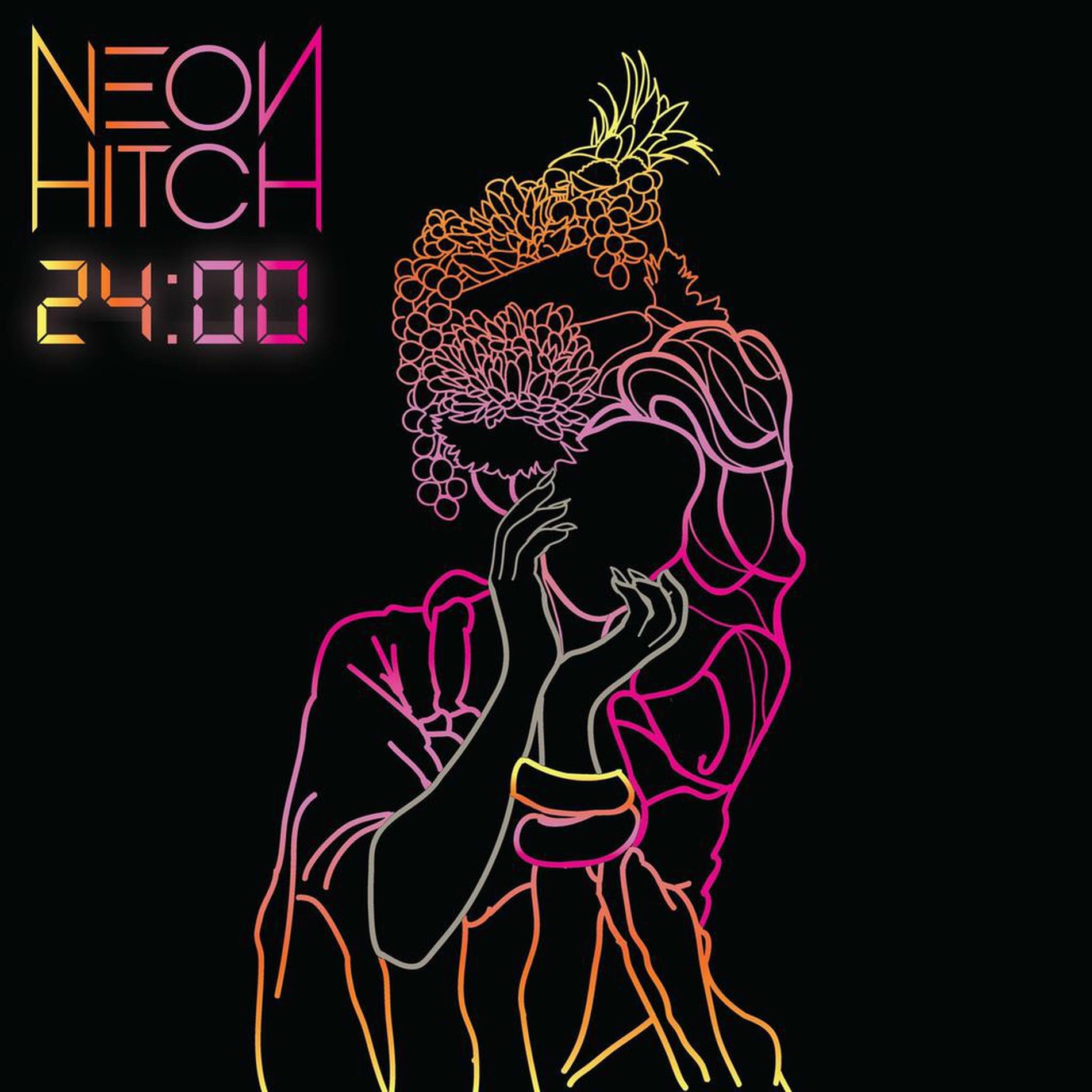 Album cover of 24:00
