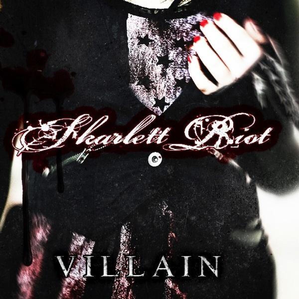 Album cover of Villain