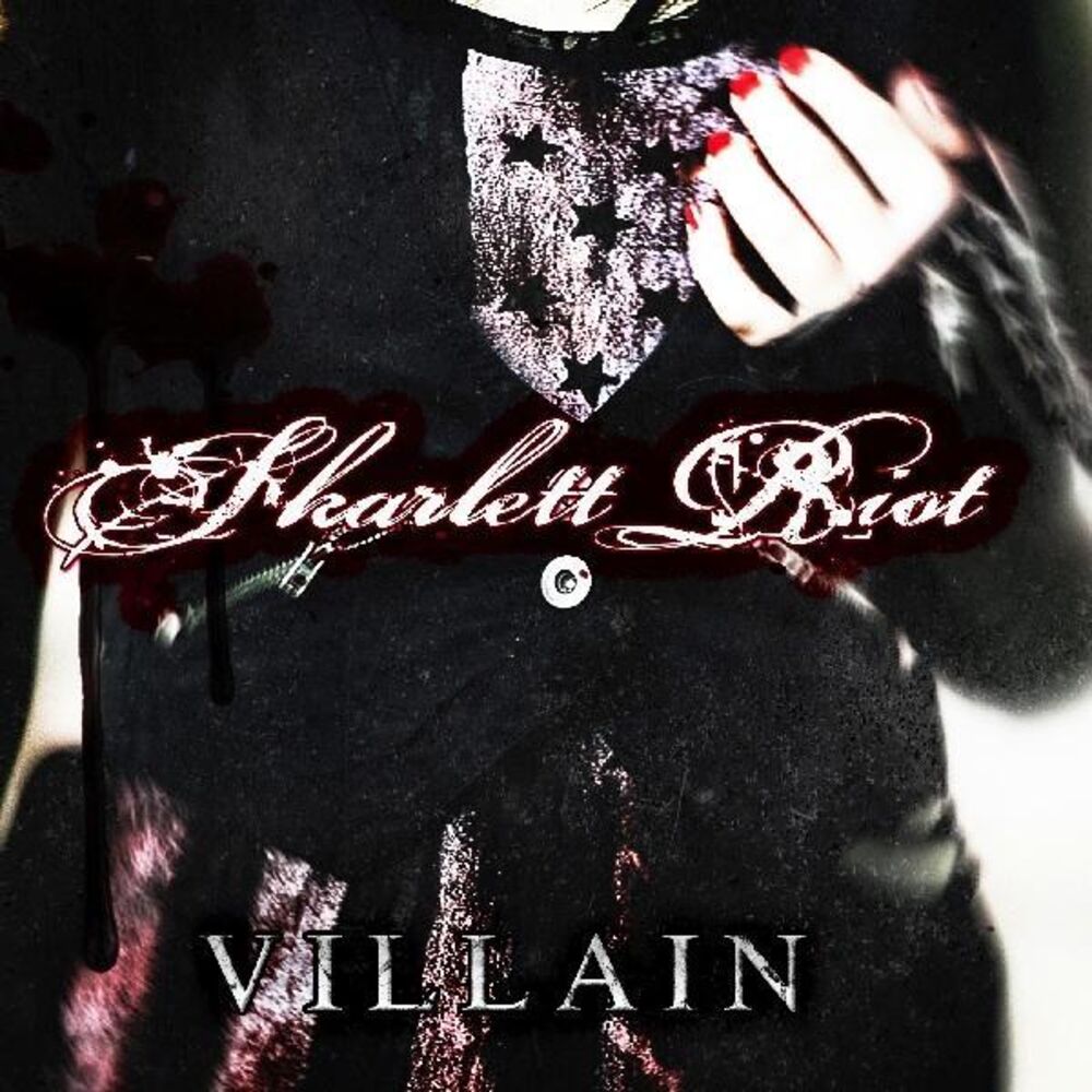 Picture of Villain