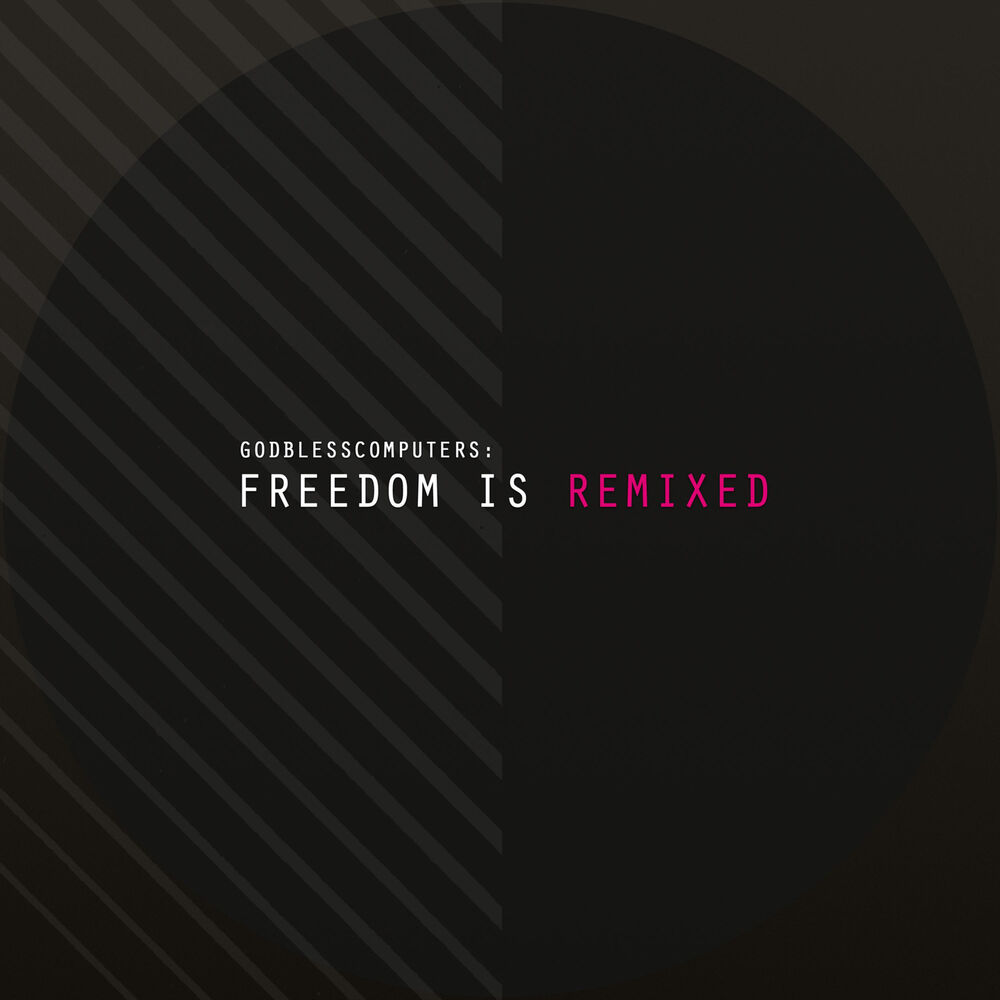 Picture of Freedom Is Remixed