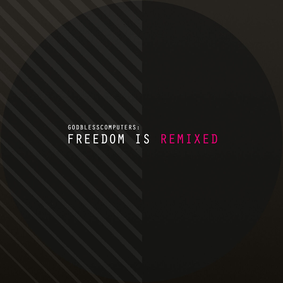 Album cover of Freedom Is Remixed