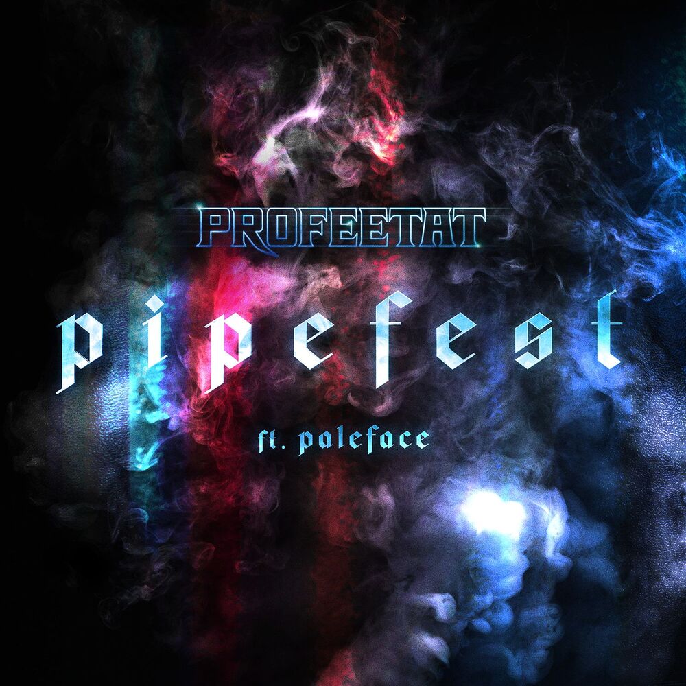 Picture of Pipefest (feat. Paleface)