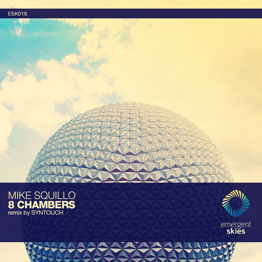 Picture of 8 Chambers