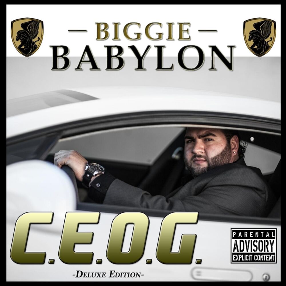 Picture of C.E.O.G. (Deluxe Version)