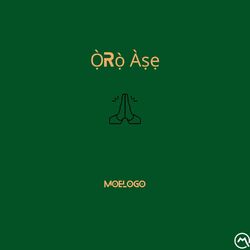 Cover of Ọ̀rọ̀ Àṣẹ