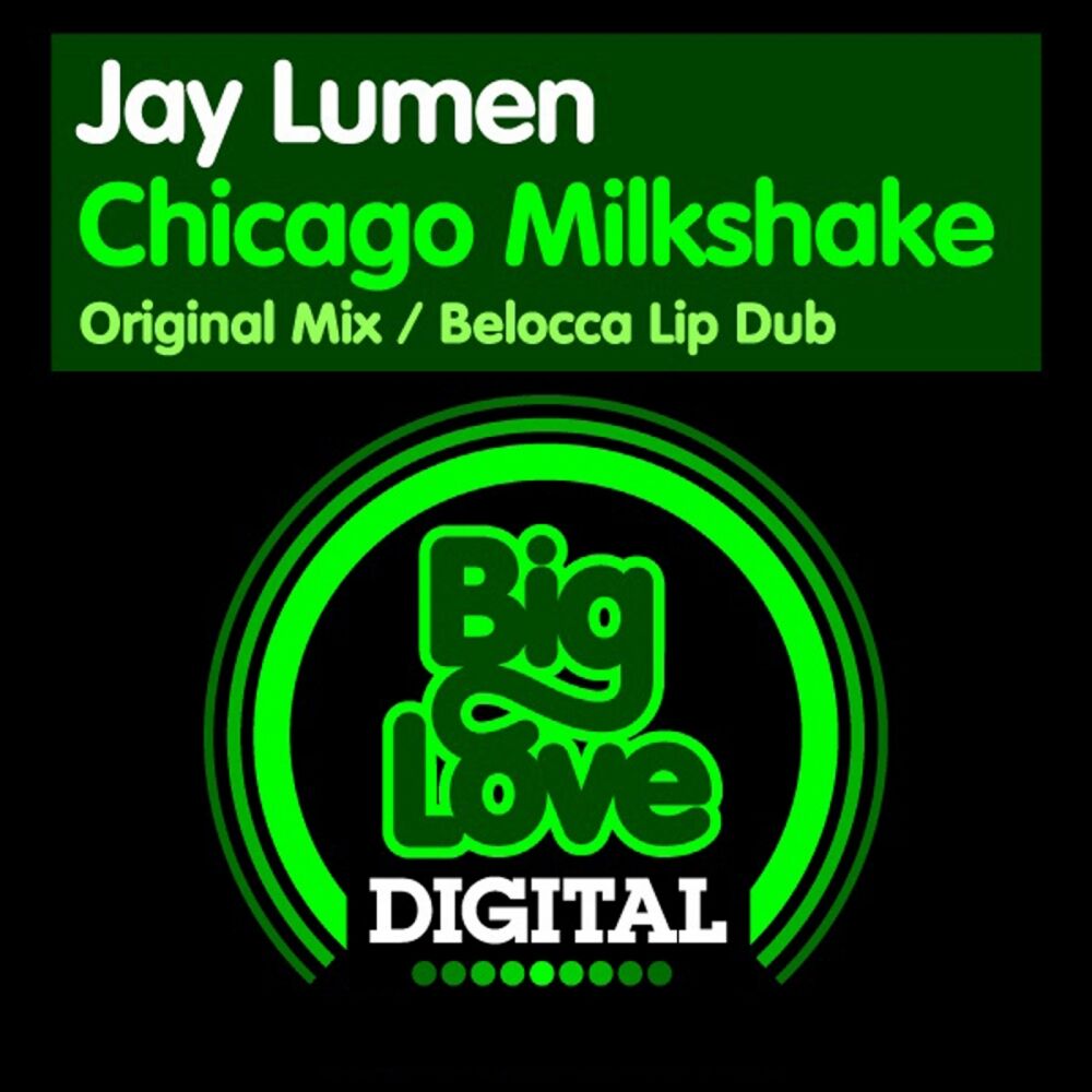 Picture of Chicago Milkshake