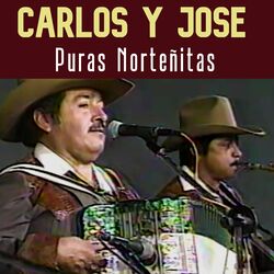 Cover of Puras Norteñitas