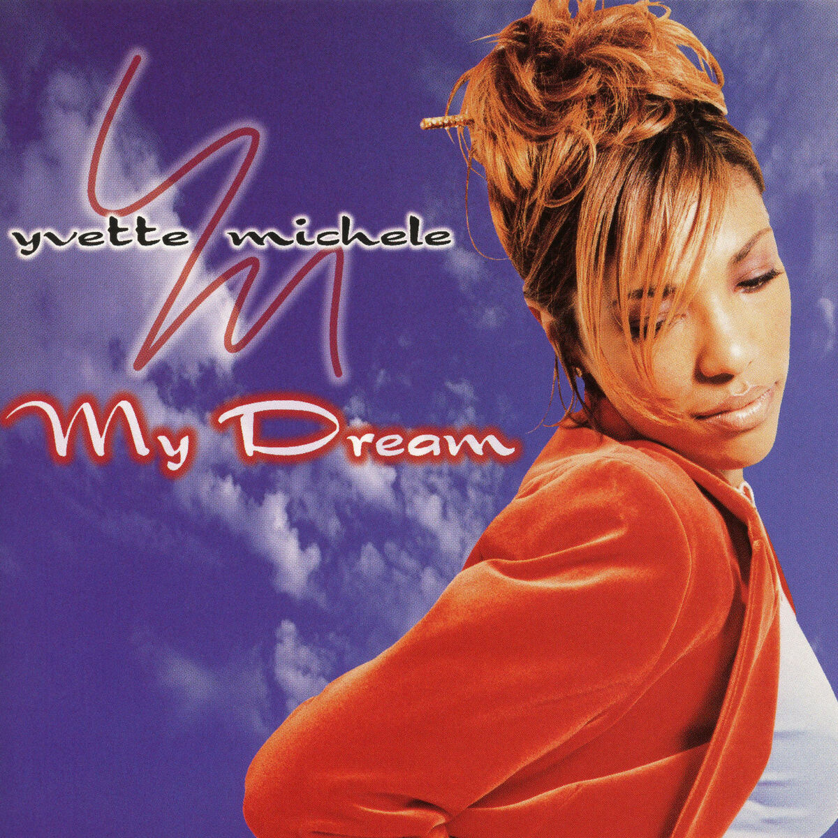 Album cover of The Way I Feel