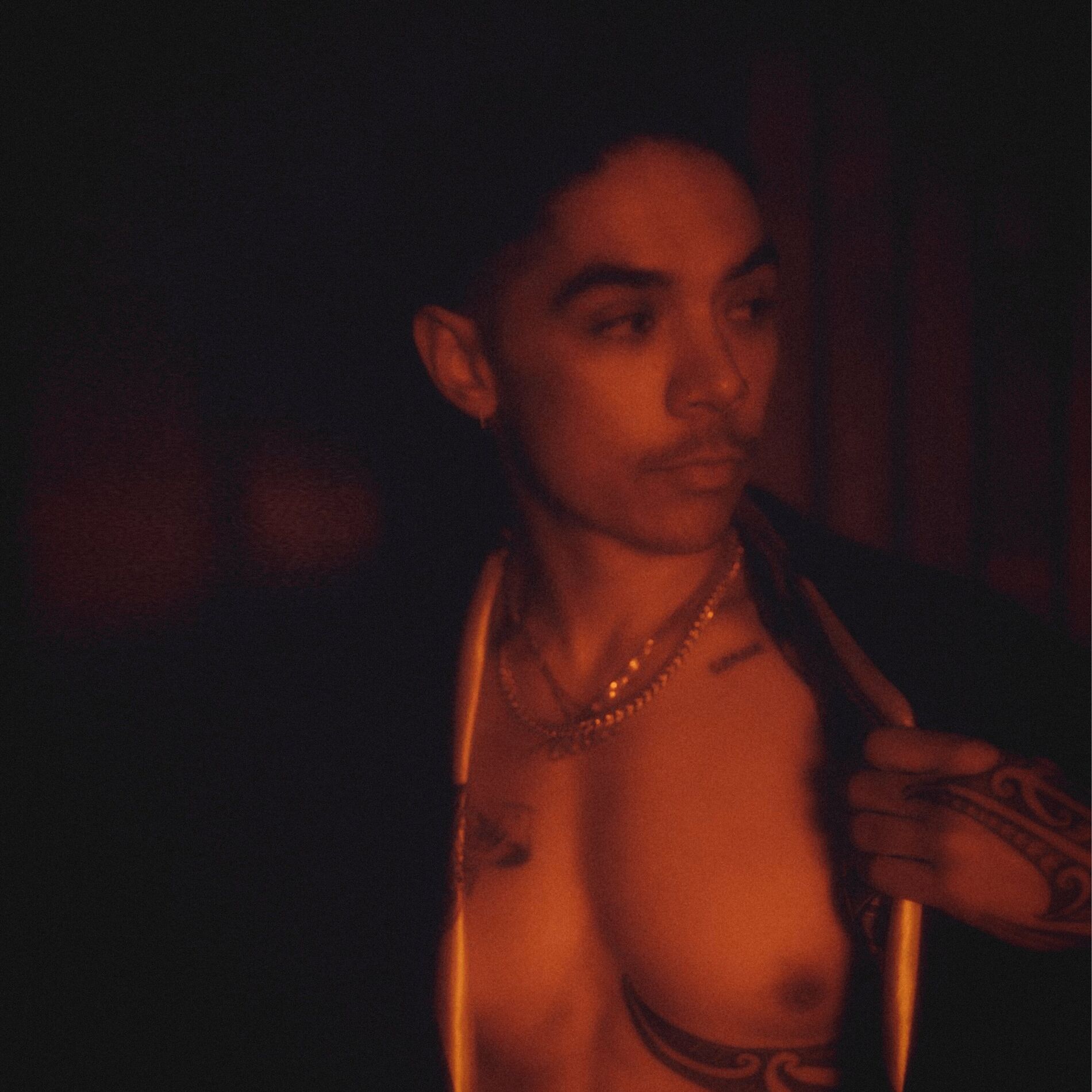 Album cover of Nasty