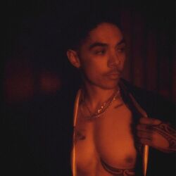 Cover of Nasty