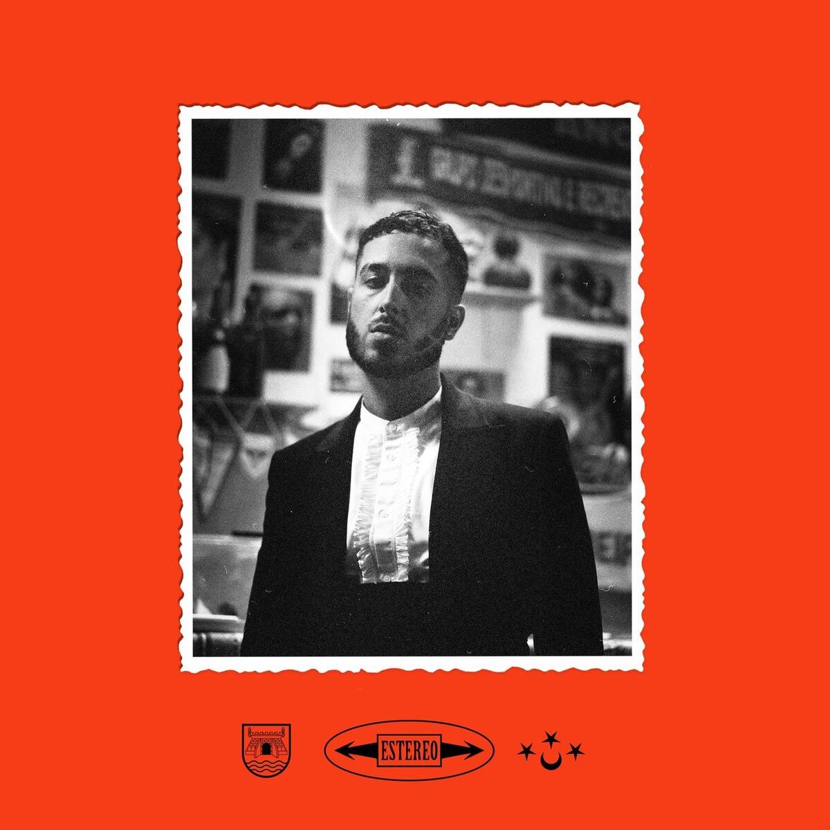Album cover of Contra a Maré