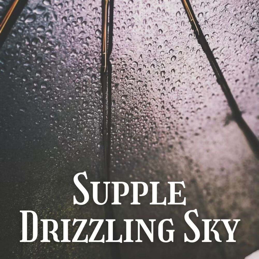 Picture of Supple Drizzling Sky