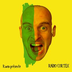 Cover of Radio Cortex