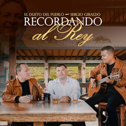 Cover of Recordando Al Rey